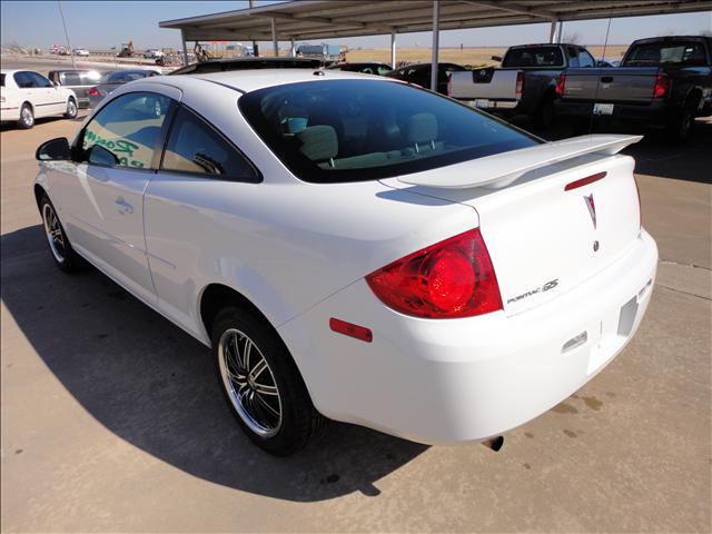 Pontiac G5 2008 photo 1