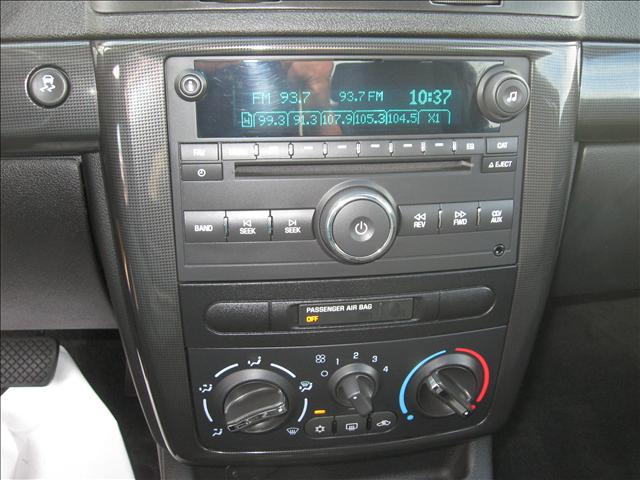 Pontiac G5 2008 photo 3