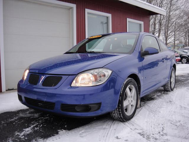 Pontiac G5 Unknown Coupe