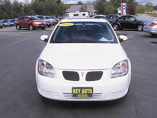 Pontiac G5 2008 photo 2