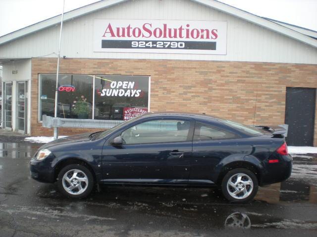 Pontiac G5 Laramie Coupe