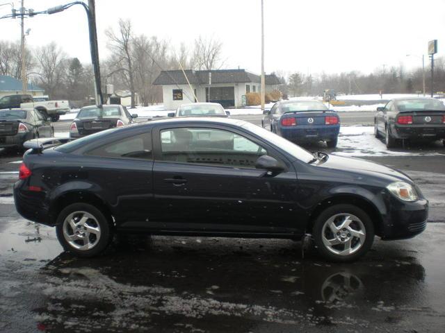 Pontiac G5 2008 photo 3