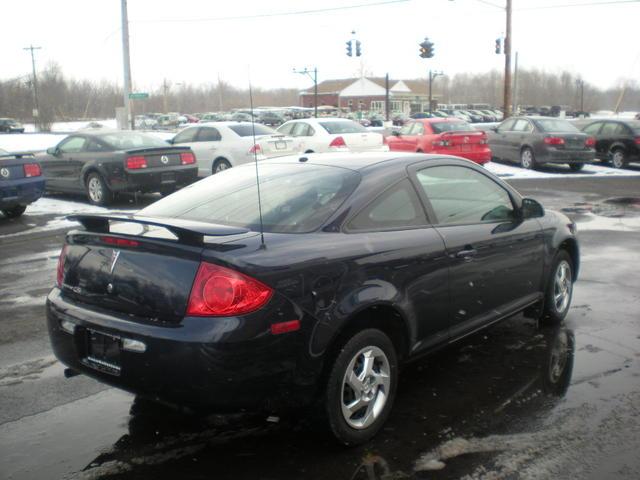 Pontiac G5 2008 photo 4