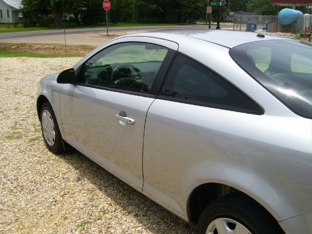 Pontiac G5 2008 photo 2