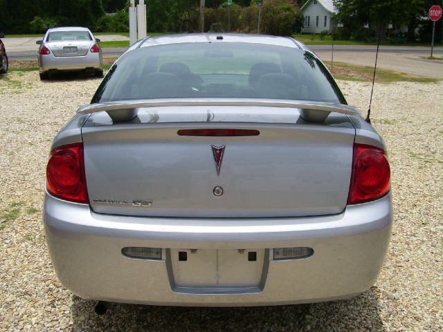 Pontiac G5 2008 photo 3