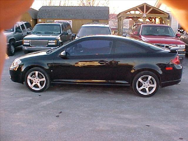 Pontiac G5 2008 photo 1