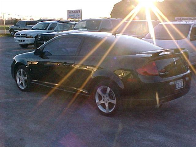 Pontiac G5 2008 photo 2