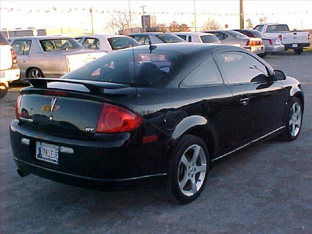 Pontiac G5 2008 photo 4