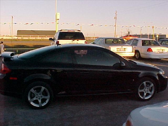 Pontiac G5 2008 photo 5