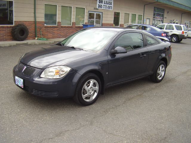 Pontiac G5 2008 photo 1