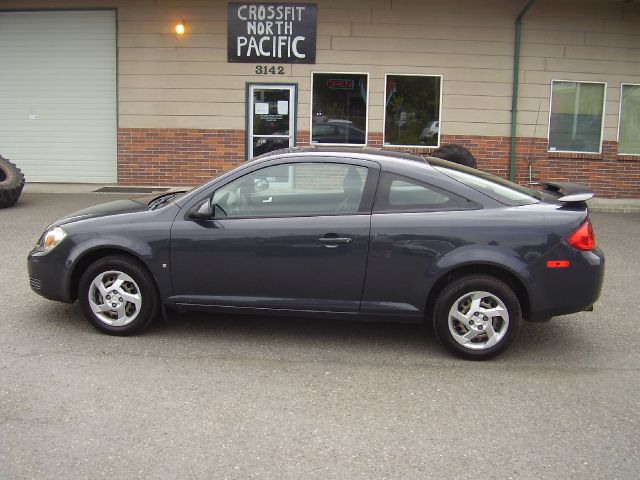 Pontiac G5 2008 photo 2