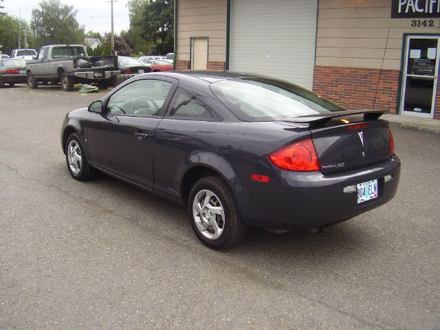 Pontiac G5 2008 photo 3