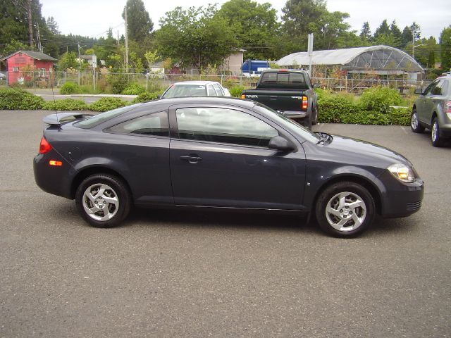 Pontiac G5 2008 photo 5