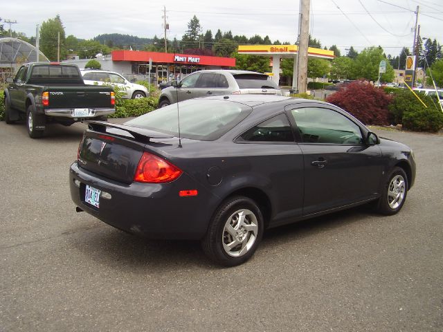 Pontiac G5 2008 photo 6