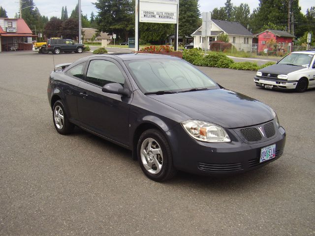 Pontiac G5 2008 photo 7