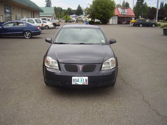 Pontiac G5 2008 photo 8