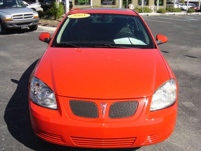 Pontiac G5 Unknown Coupe