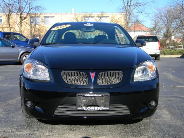 Pontiac G5 2008 photo 1