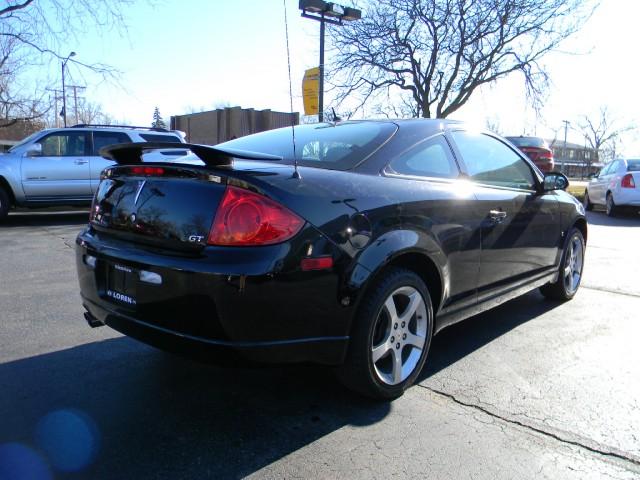 Pontiac G5 2008 photo 3