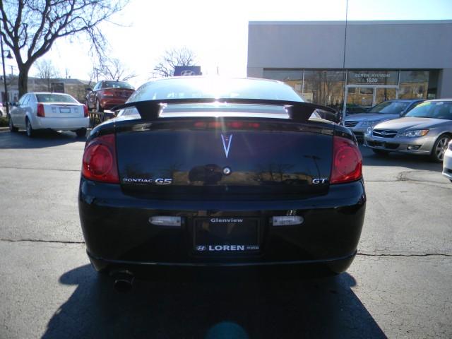 Pontiac G5 2008 photo 4