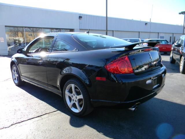 Pontiac G5 2008 photo 5