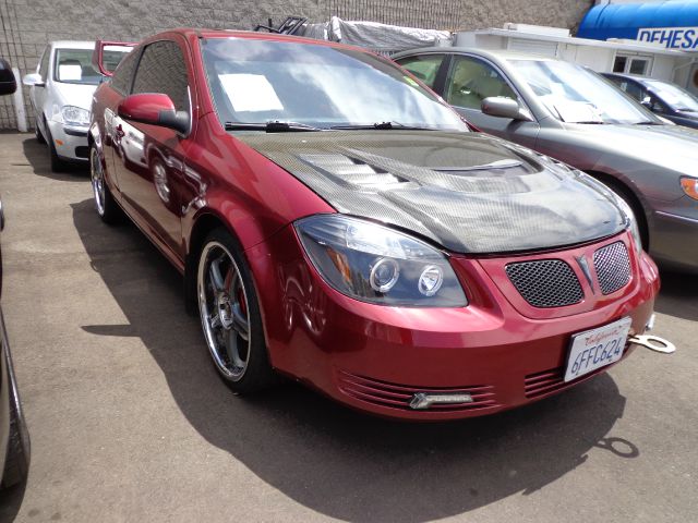 Pontiac G5 2008 photo 2