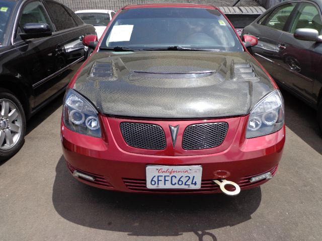 Pontiac G5 2008 photo 3