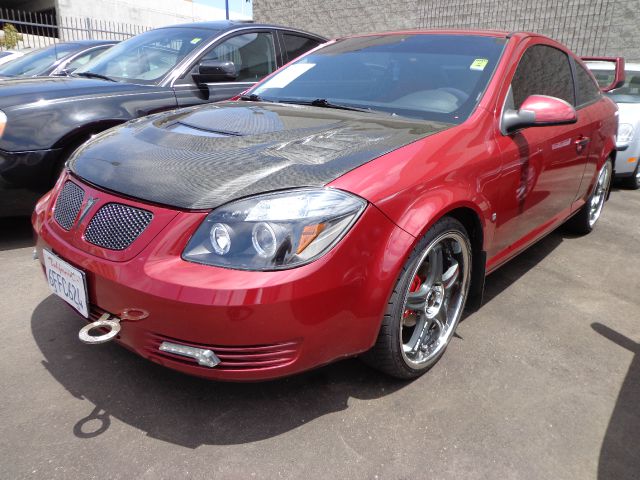 Pontiac G5 2008 photo 4