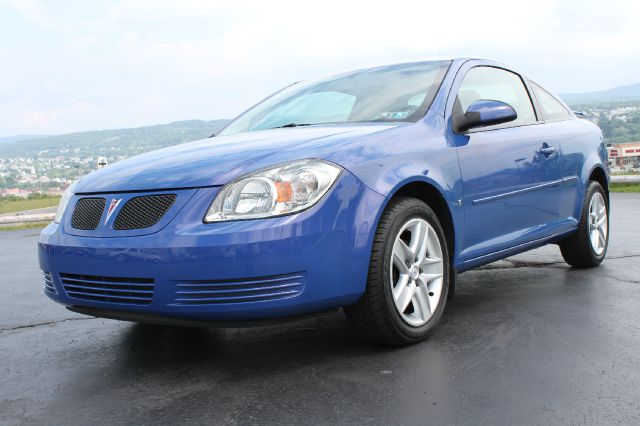 Pontiac G5 2008 photo 1