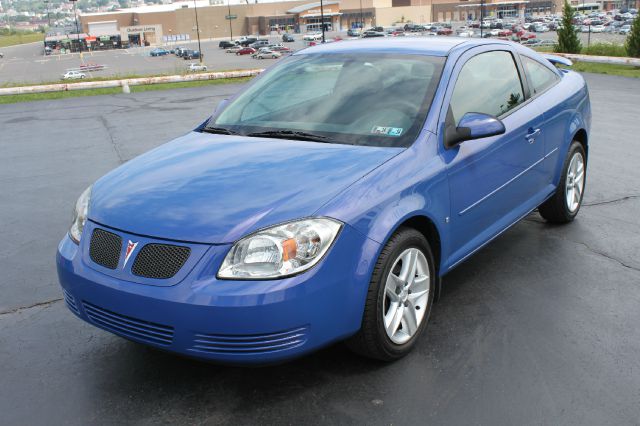 Pontiac G5 2008 photo 2