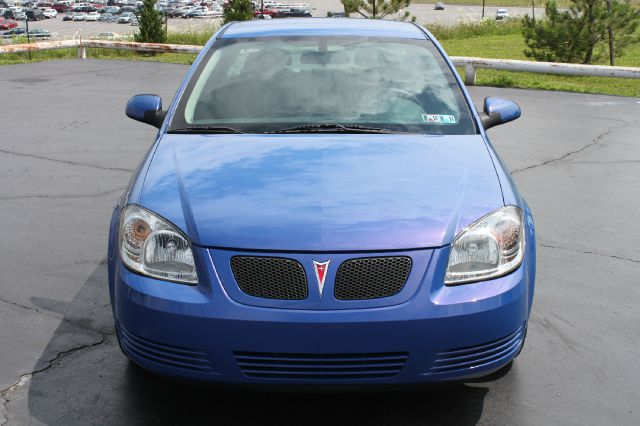 Pontiac G5 2008 photo 3