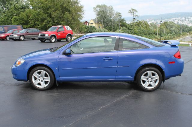 Pontiac G5 2008 photo 4