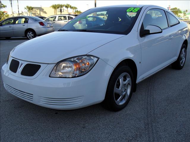 Pontiac G5 Unknown Coupe