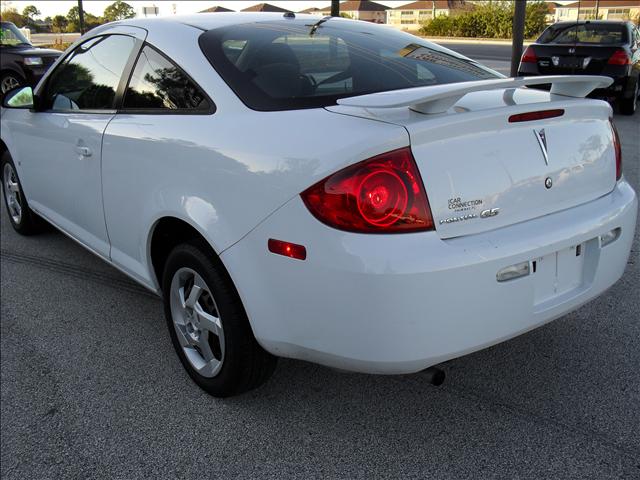 Pontiac G5 2008 photo 1