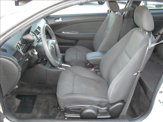 Pontiac G5 2008 photo 3