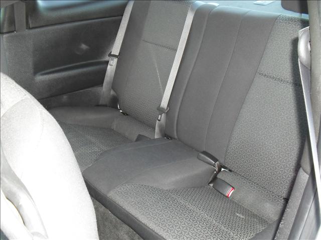 Pontiac G5 2008 photo 4