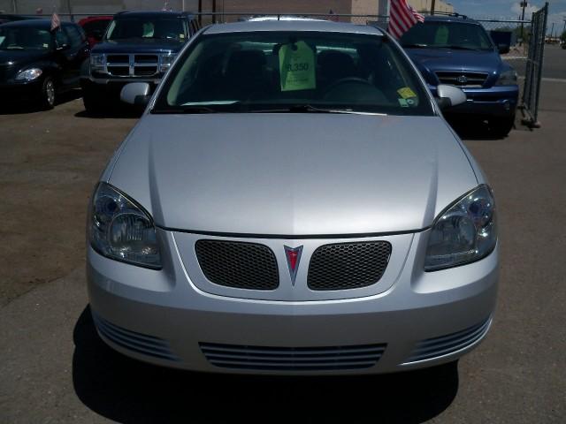 Pontiac G5 2008 photo 1