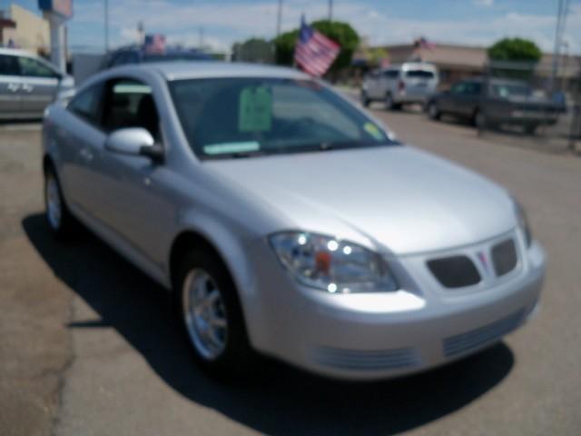 Pontiac G5 2008 photo 2