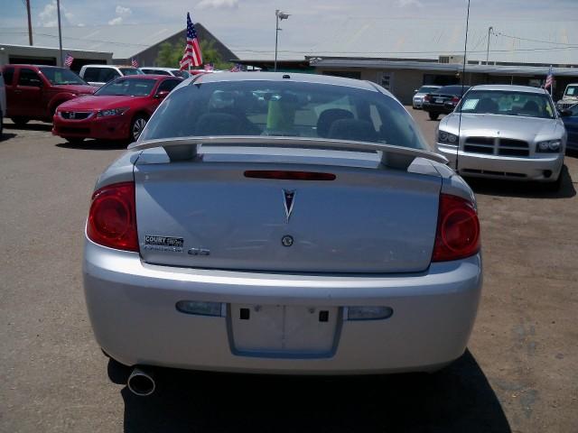 Pontiac G5 2008 photo 4