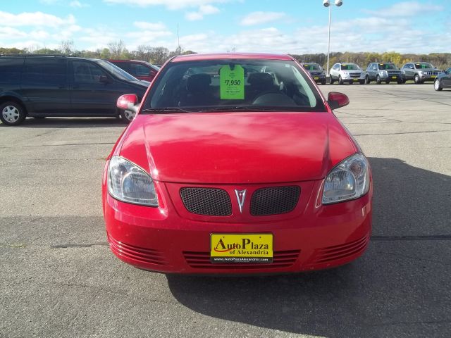 Pontiac G5 2009 photo 1