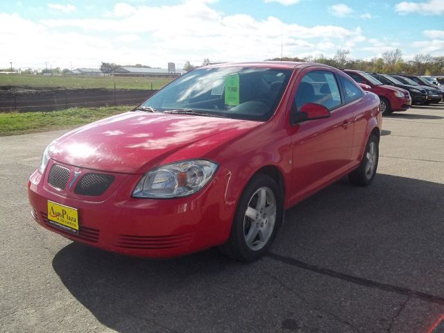 Pontiac G5 2009 photo 4