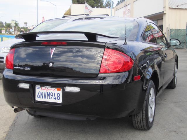 Pontiac G5 2009 photo 1