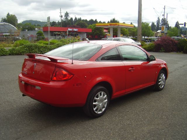 Pontiac G5 2009 photo 1