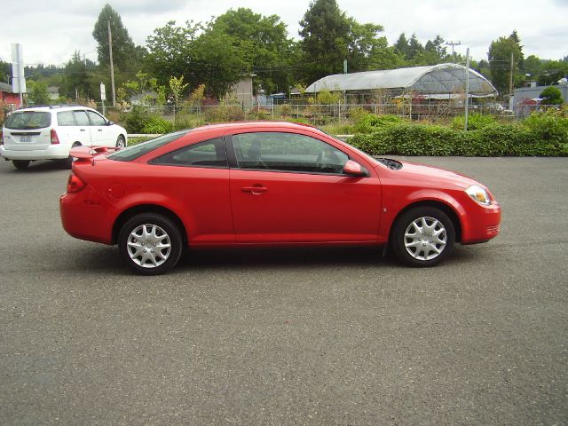 Pontiac G5 2009 photo 3