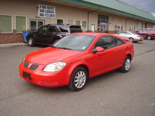 Pontiac G5 2009 photo 4