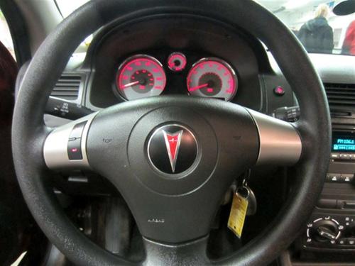 Pontiac G5 2009 photo 1