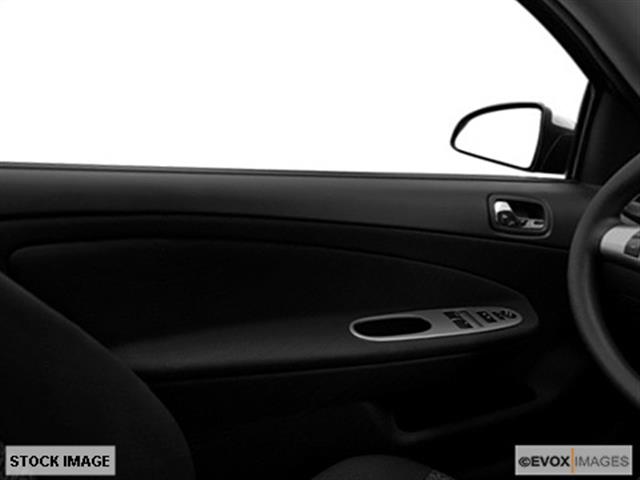 Pontiac G5 2009 photo 4