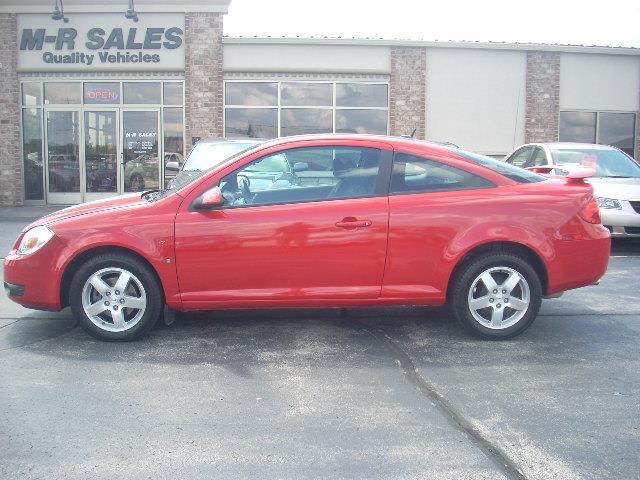 Pontiac G5 2009 photo 4