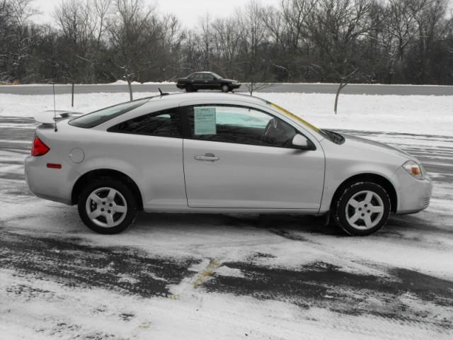 Pontiac G5 2009 photo 3