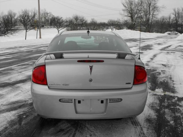 Pontiac G5 2009 photo 5